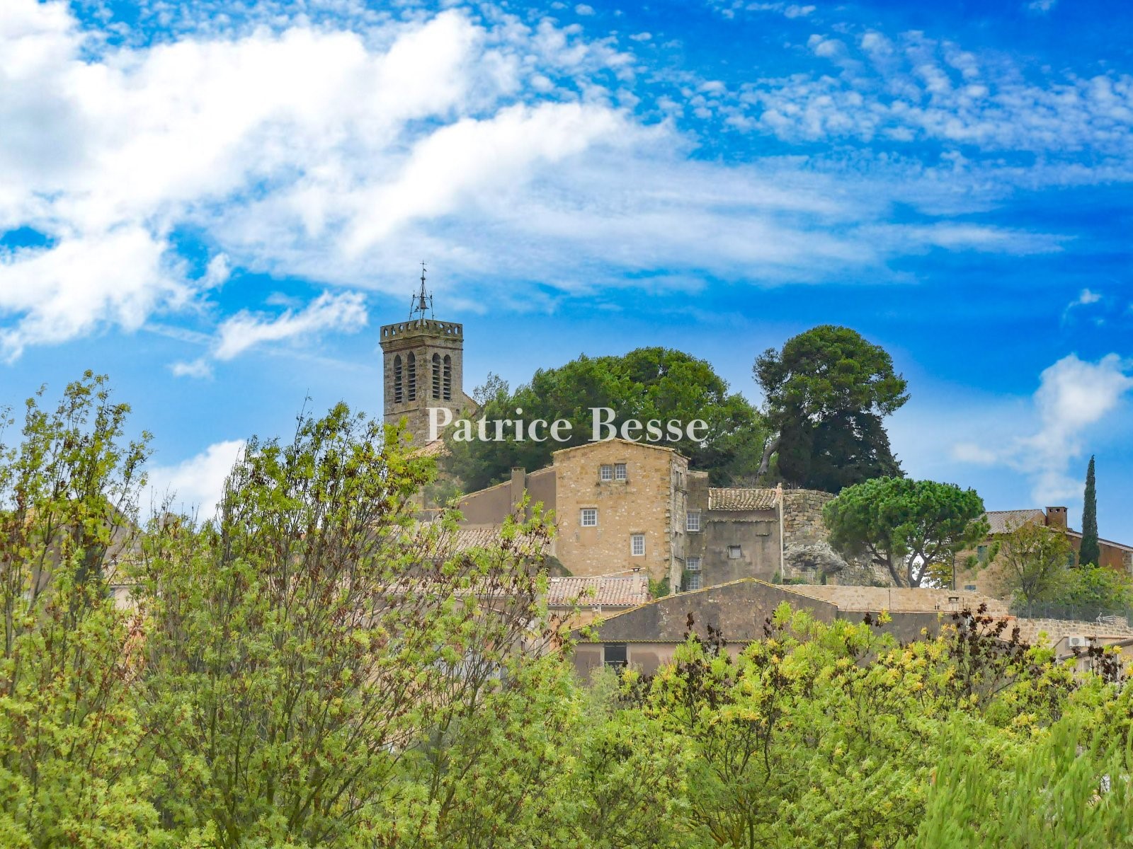Palazzina signorile in vendita Saint-Pons-de-Mauchiens