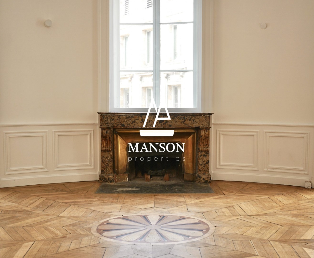 Appartement de luxe à vendre dans le quartier Capucins-Saint Michel-Nansouty-Saint Genès