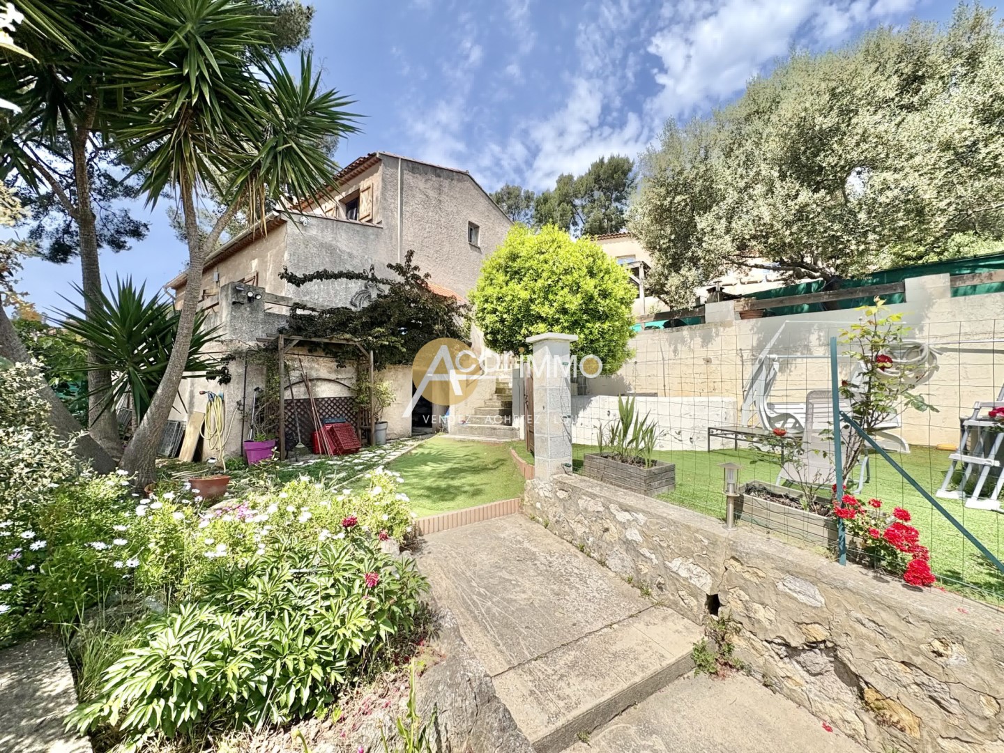 Luxury house for sale in La Seyne-sur-Mer