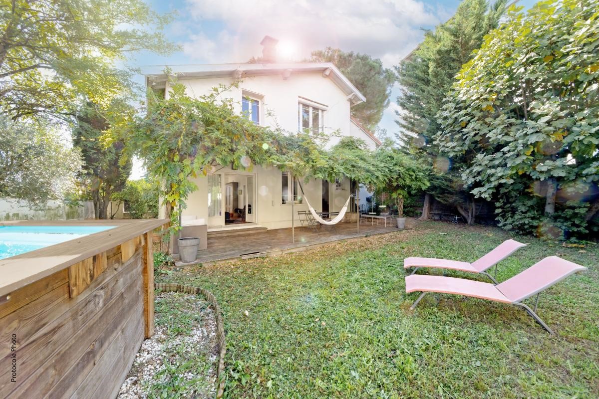 Luxury house for sale in the district Jolimont-Soupetard-Bonhoure