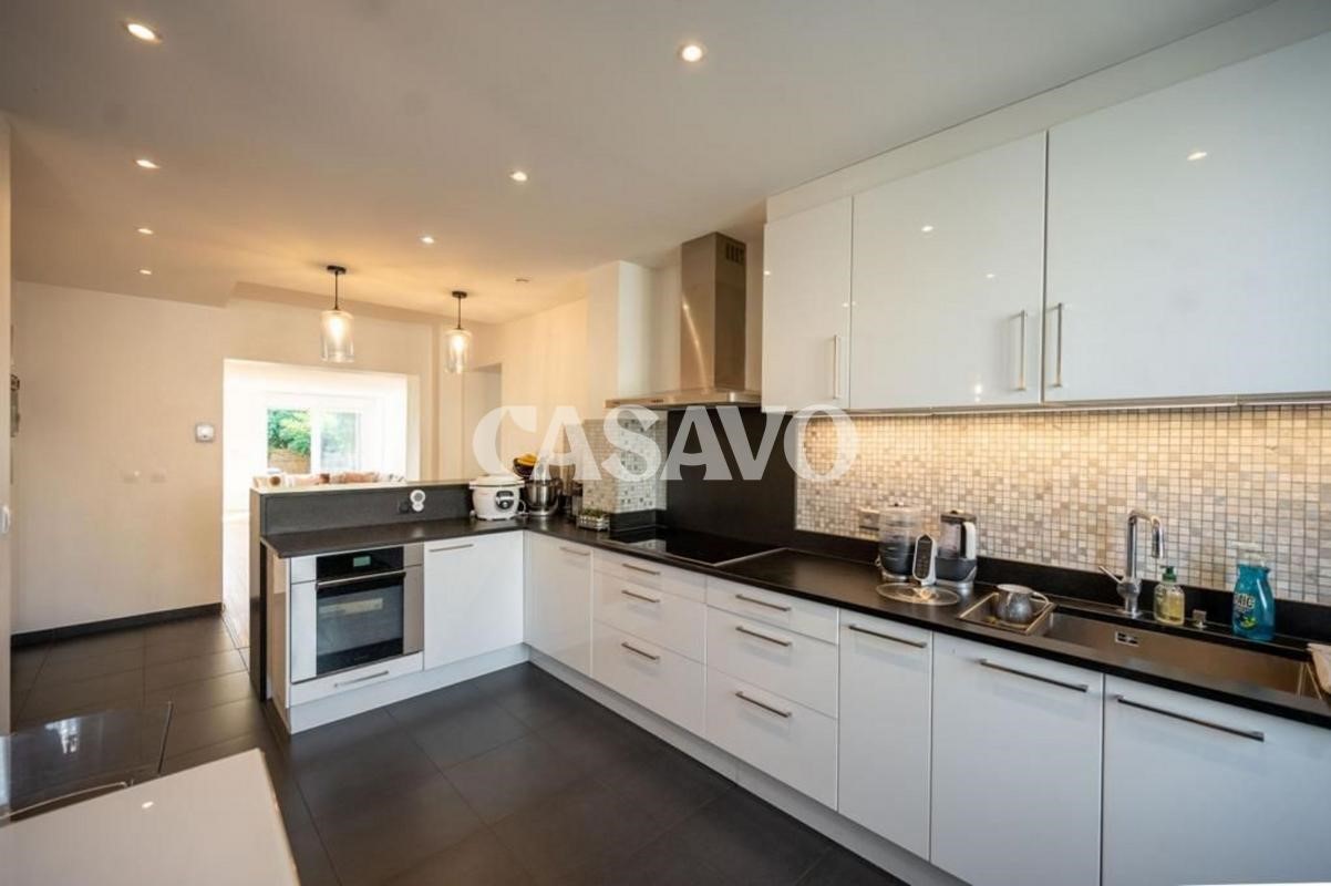 Luxus-Haus zu verkaufen Nord Residentiel