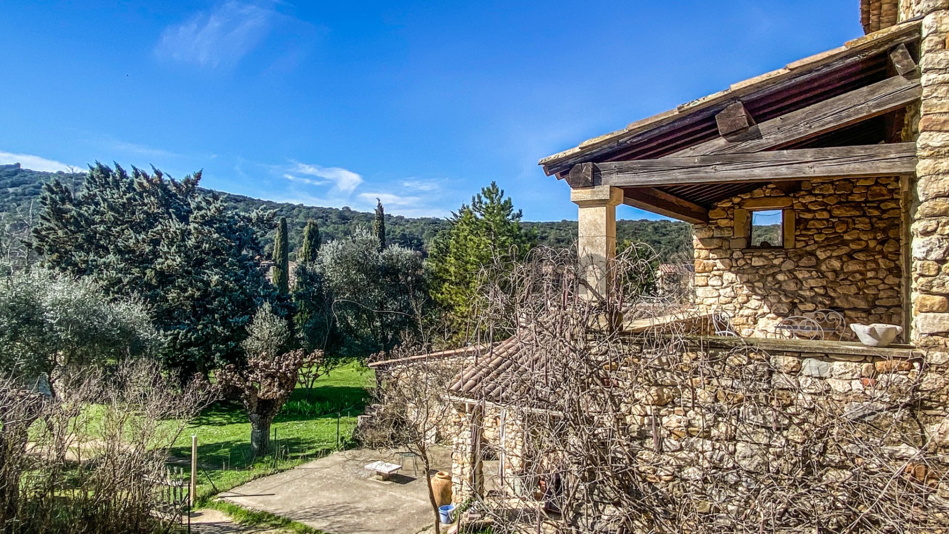 Ferme à vendre à Foissac