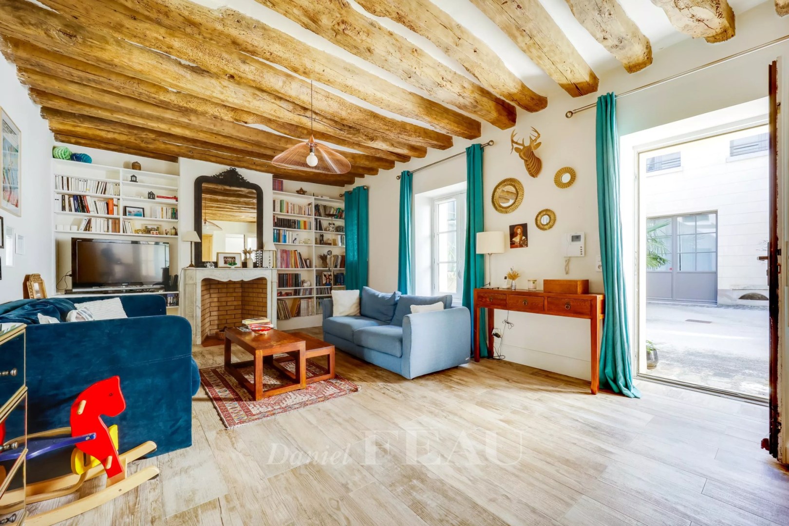 Duplex di lusso in vendita Saint Louis
