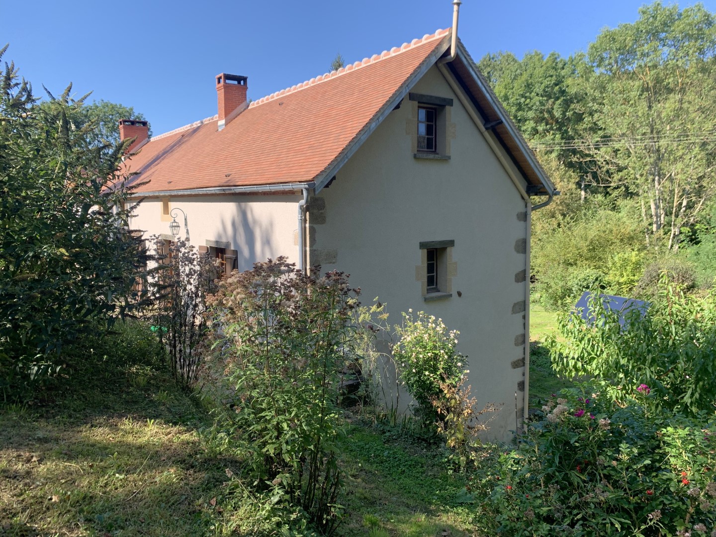 Moulin à vendre à Montluçon