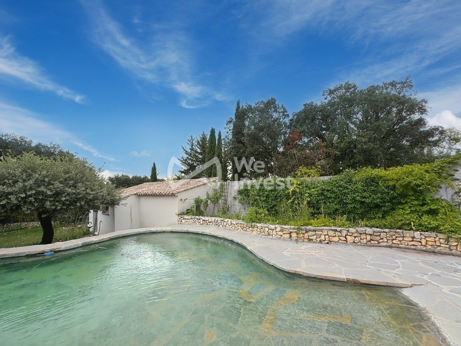 Villa di lusso in vendita Argelliers