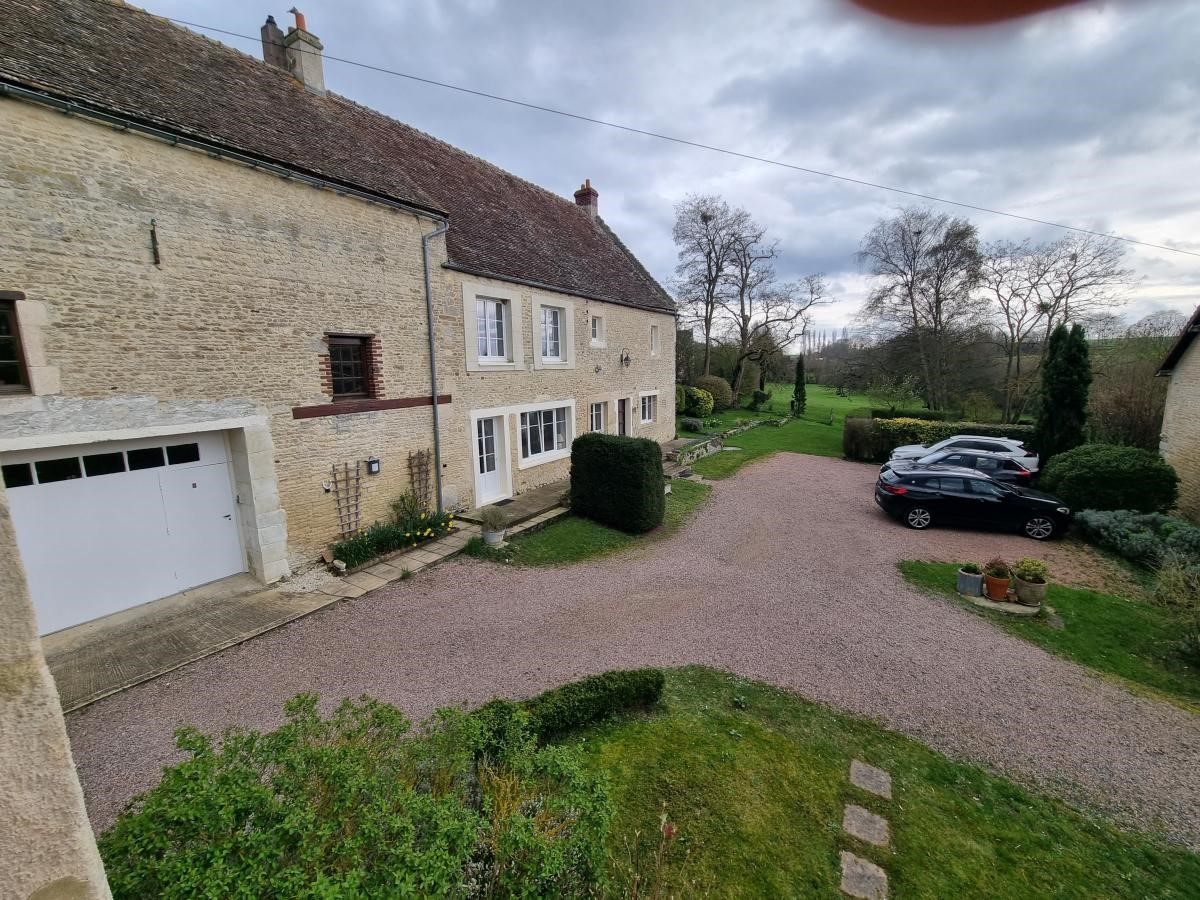 Maison de luxe à vendre à Ernes