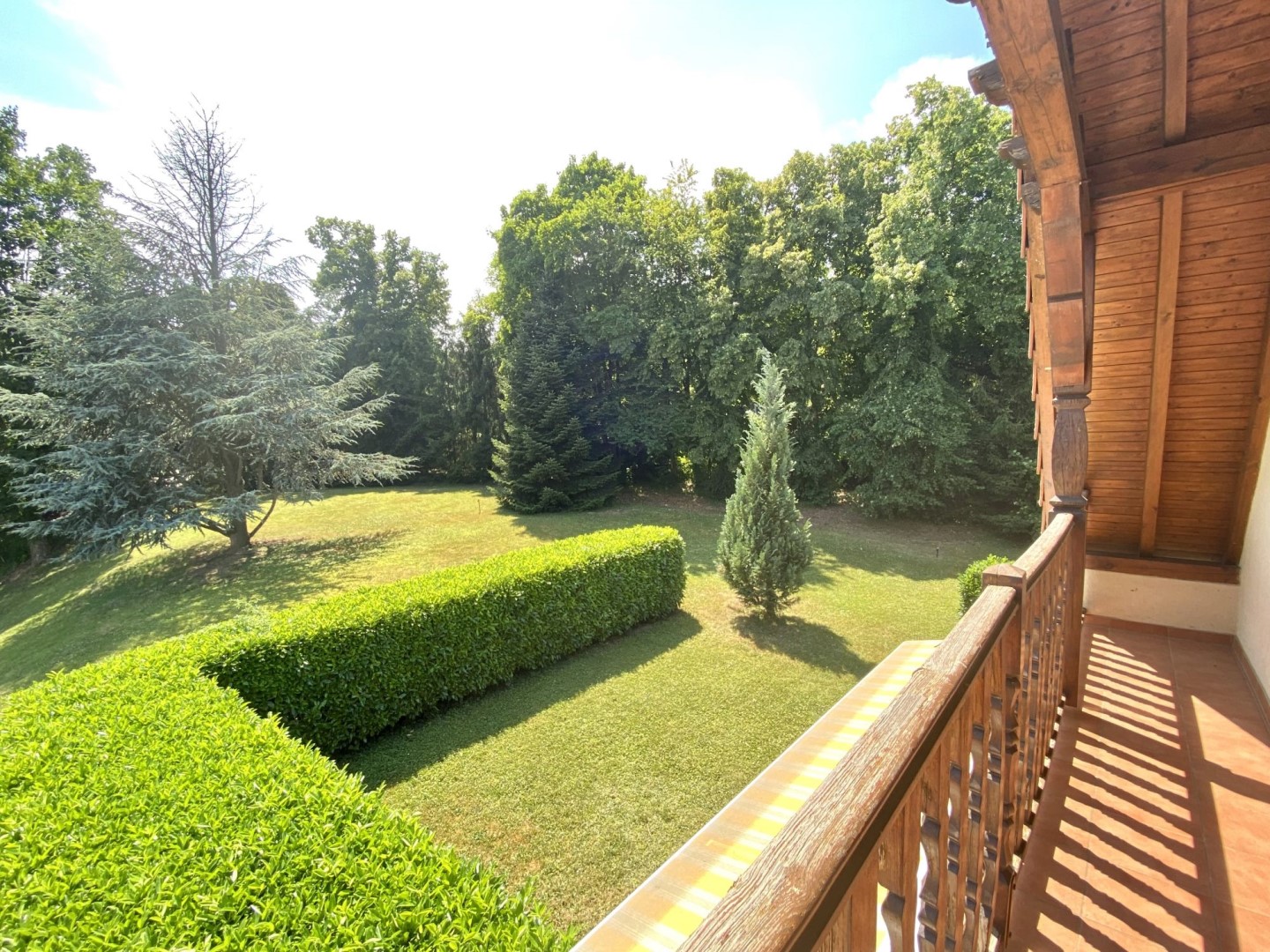 Traditional property for sale in Ottrott