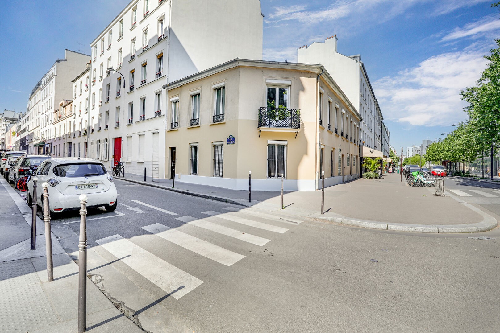 Dimora di lusso in vendita Dunois-Bibliothèque-Jeanne-d'Arc