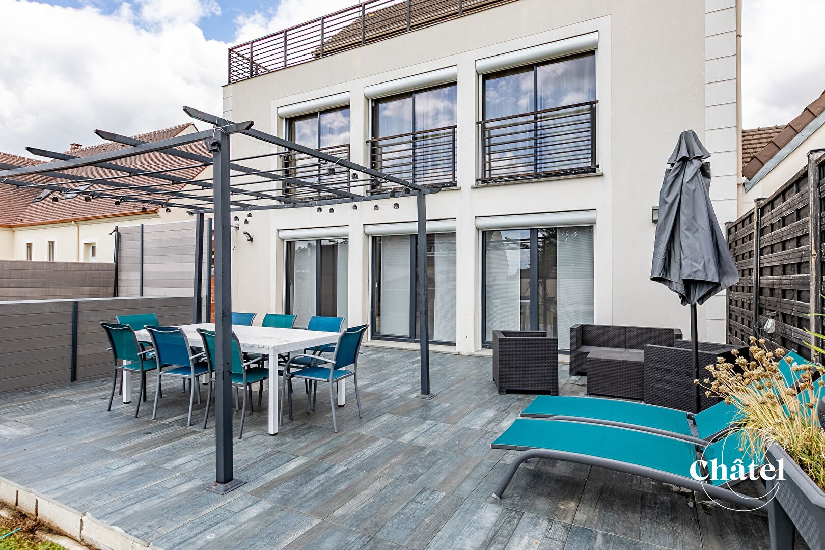 Luxury house for sale in Gouvieux