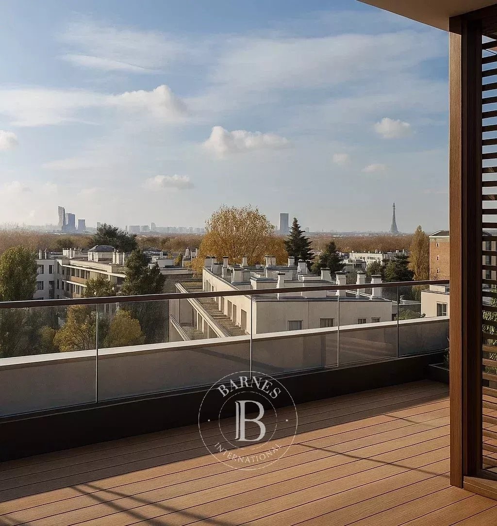 luxury duplex for sale in the district Village