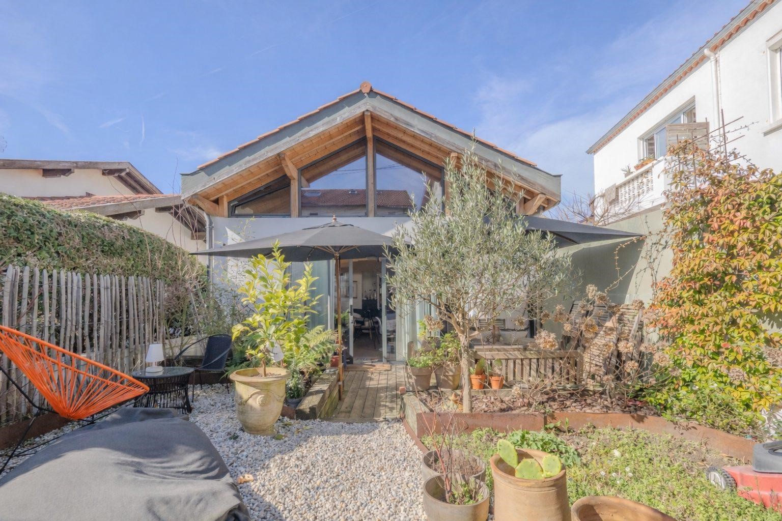 Maison de luxe à vendre à Biarritz