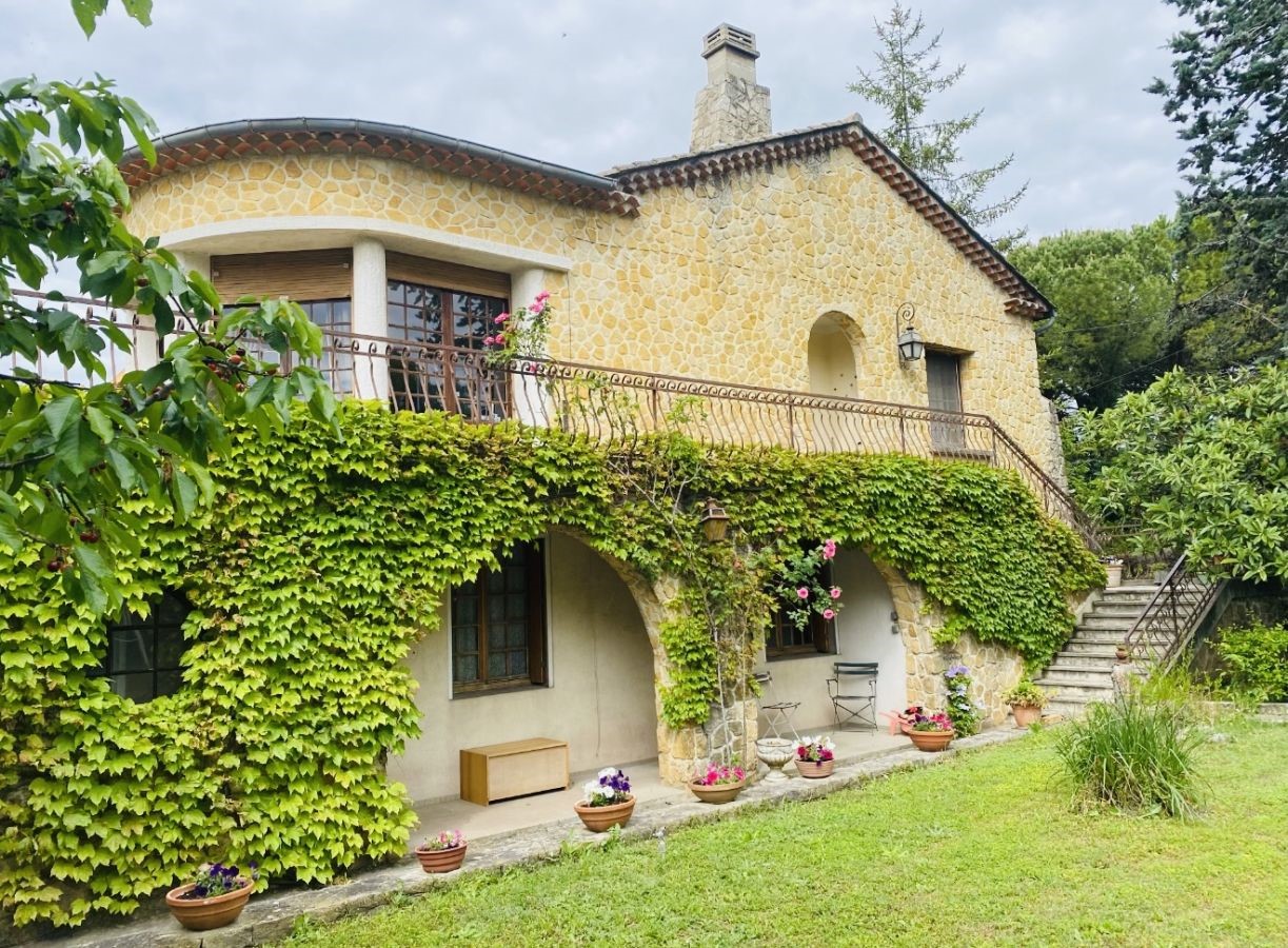 Maison de luxe à vendre à Vaison-la-Romaine