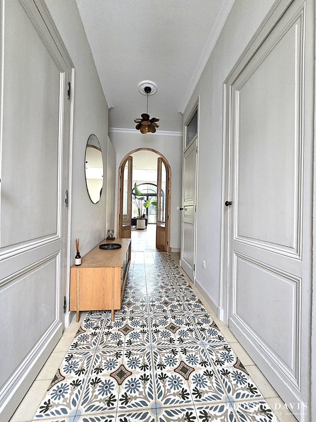 Old house for sale in the district Caudéran-Barrière Judaïque