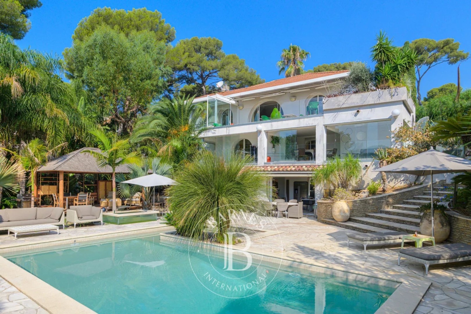 Luxury house for sale in the district Port Issol