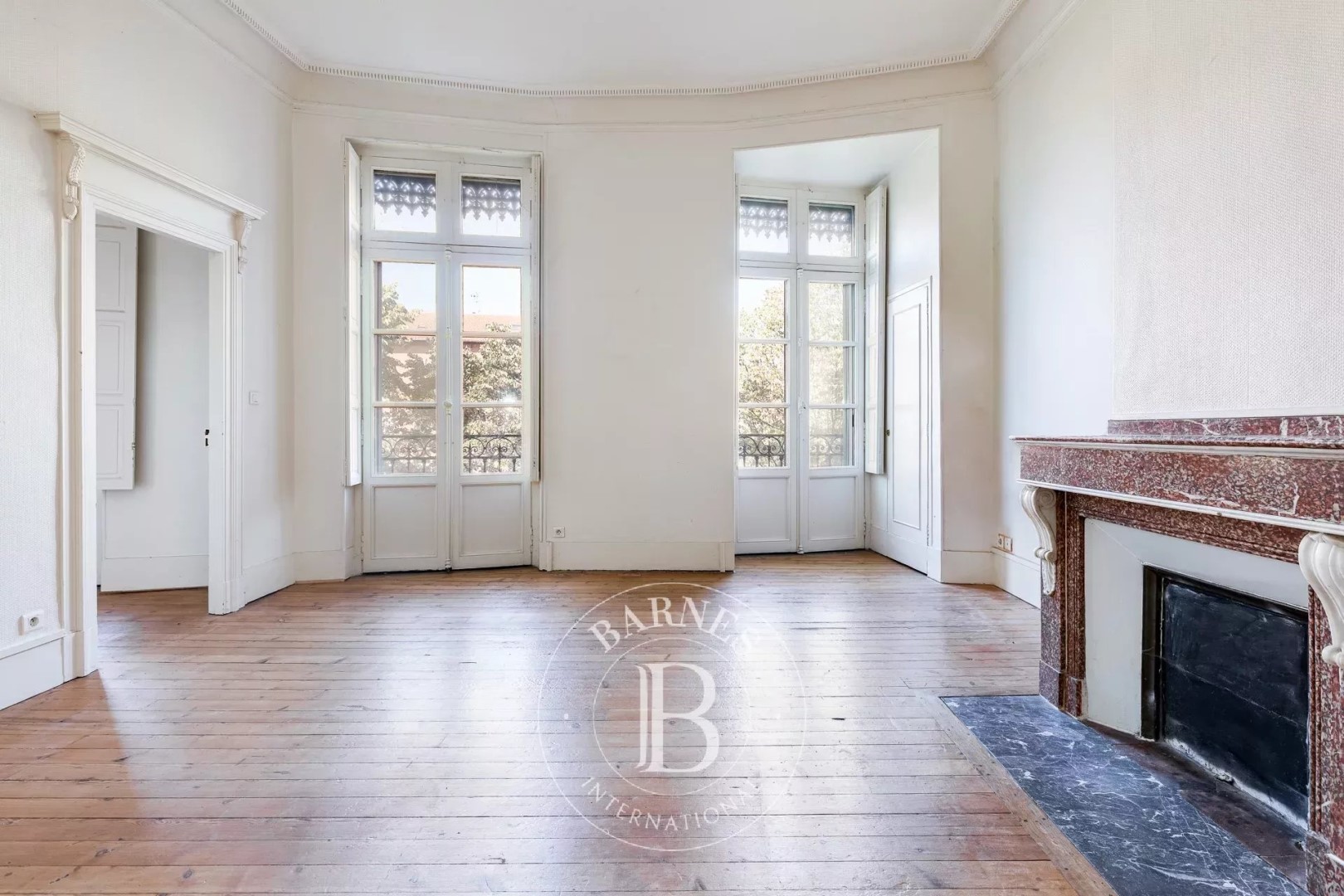 Luxury apartment for sale in the district Capitole