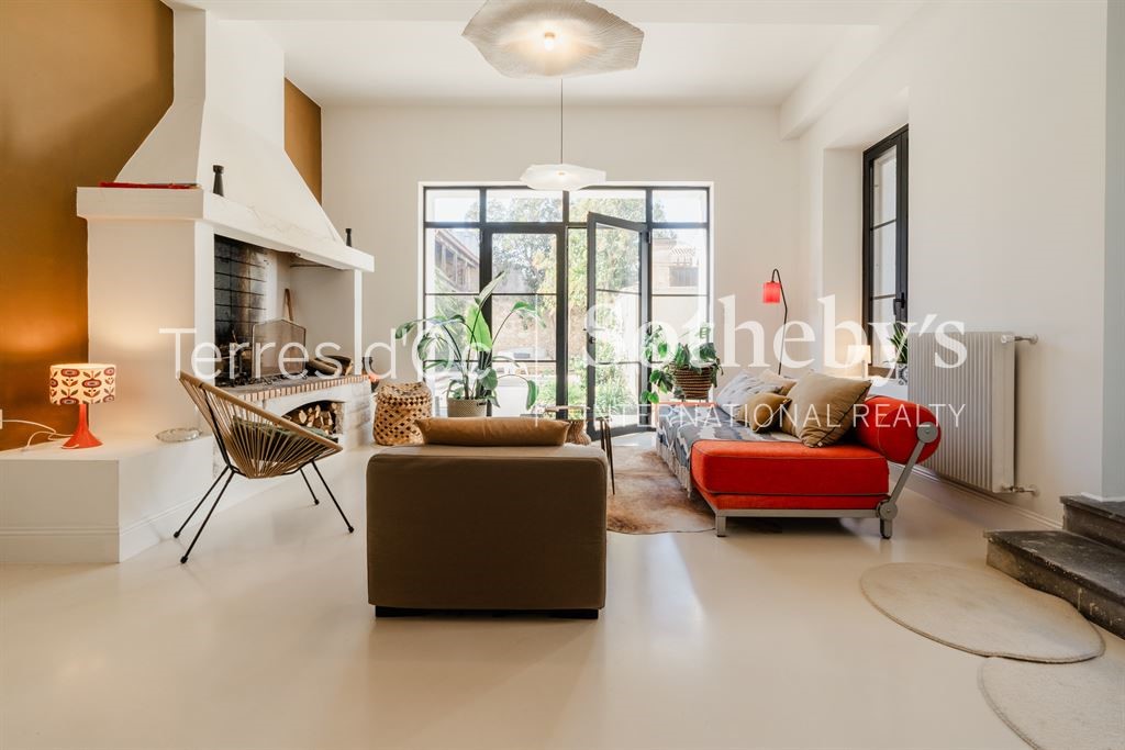 Maison de luxe à vendre à Narbonne