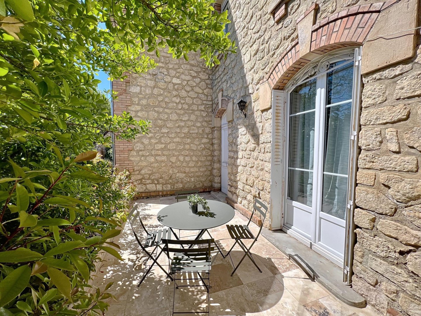 Herenhuis te koop in Gueux