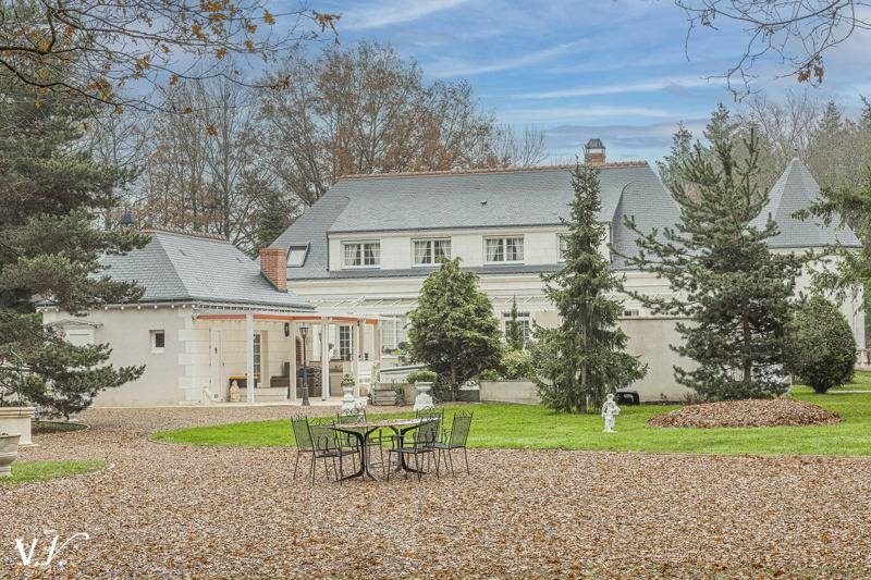 Luxury house for sale in the district Fontaine-Blanche