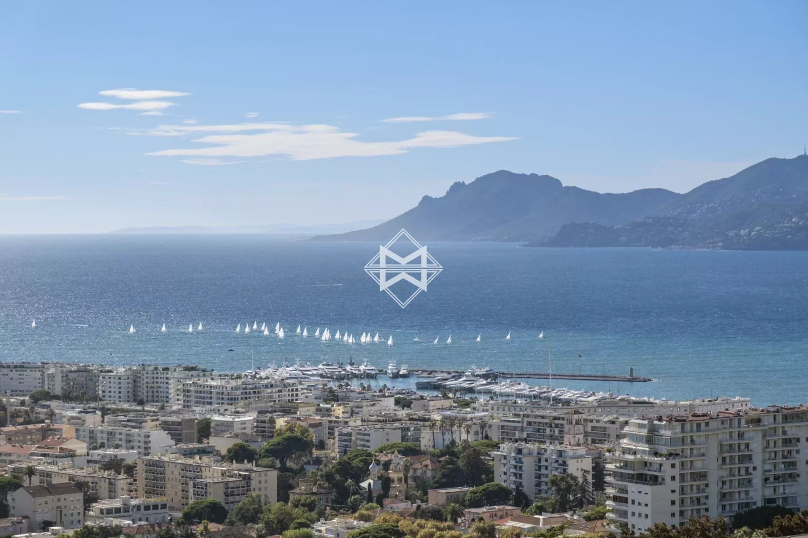 Appartamento di lusso in vendita Le Riou