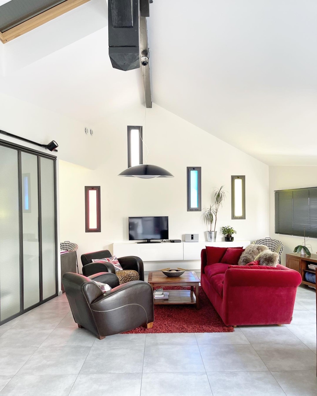 Maison de luxe à vendre à Divonne-les-Bains
