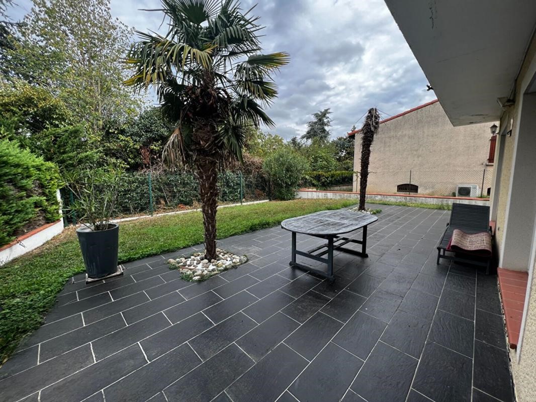 Luxury house for sale in the district Croix Daurade-Borderouge-Paleficat-Trois Cocus 