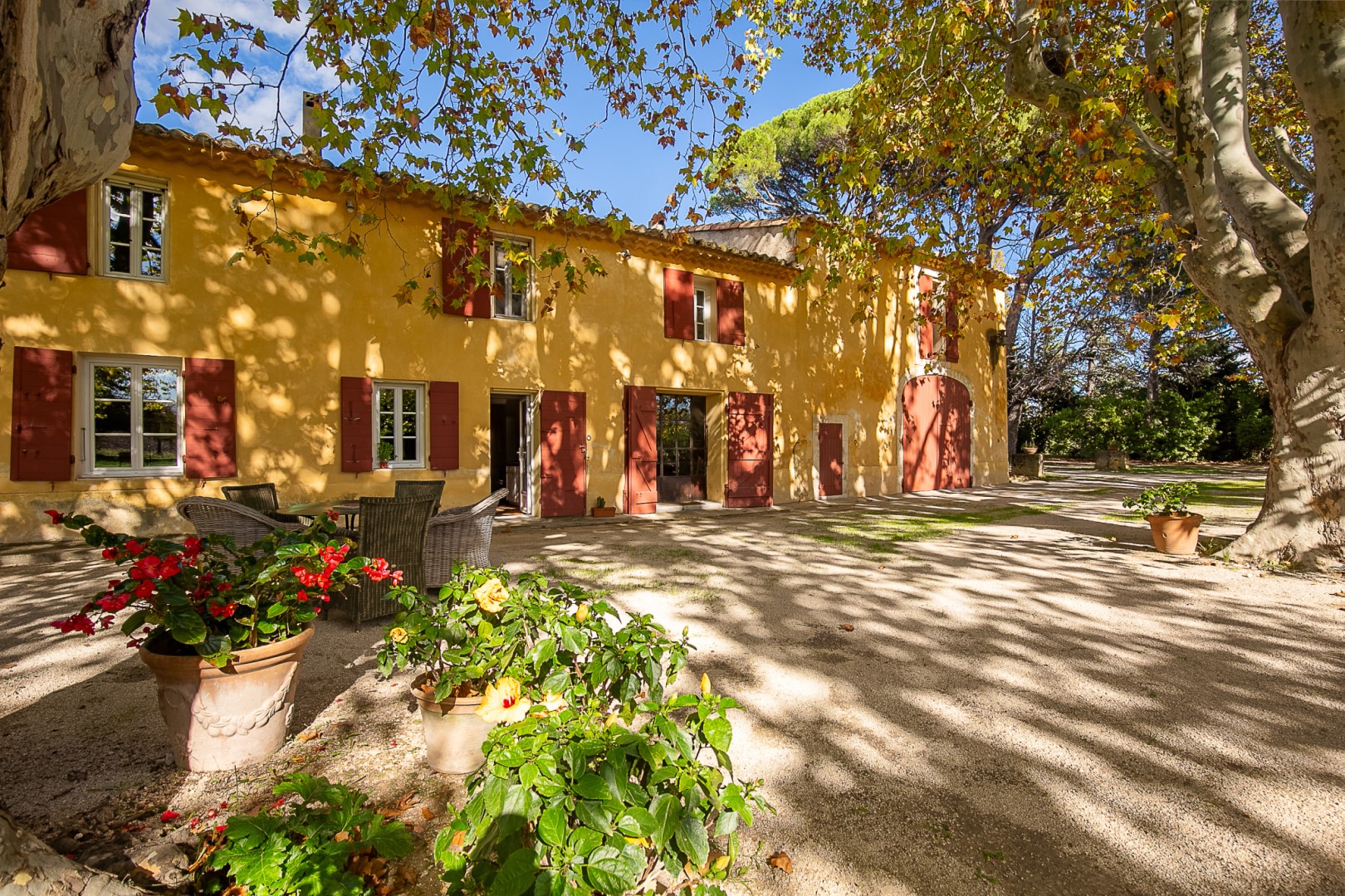 Luxe stadswoning te koop in Ecarts