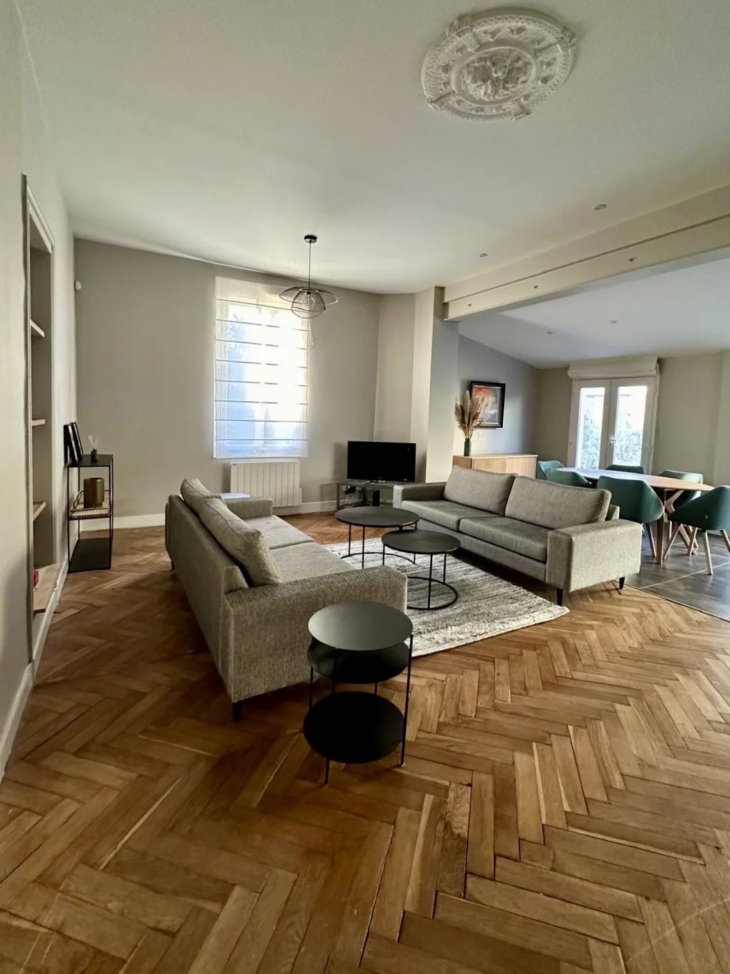 Maison 6 pièces 170 m²