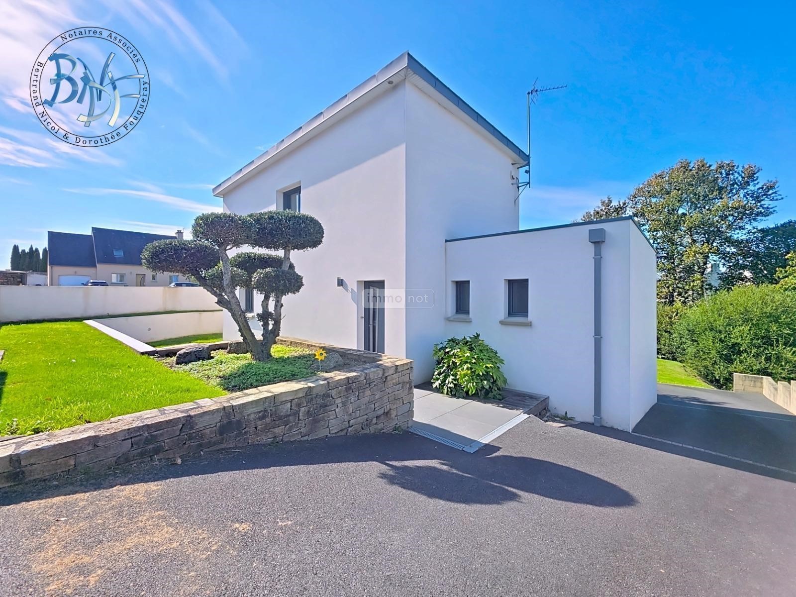 Luxus-Haus zu verkaufen Maison Blanche-Lanadan-Sables Blancs