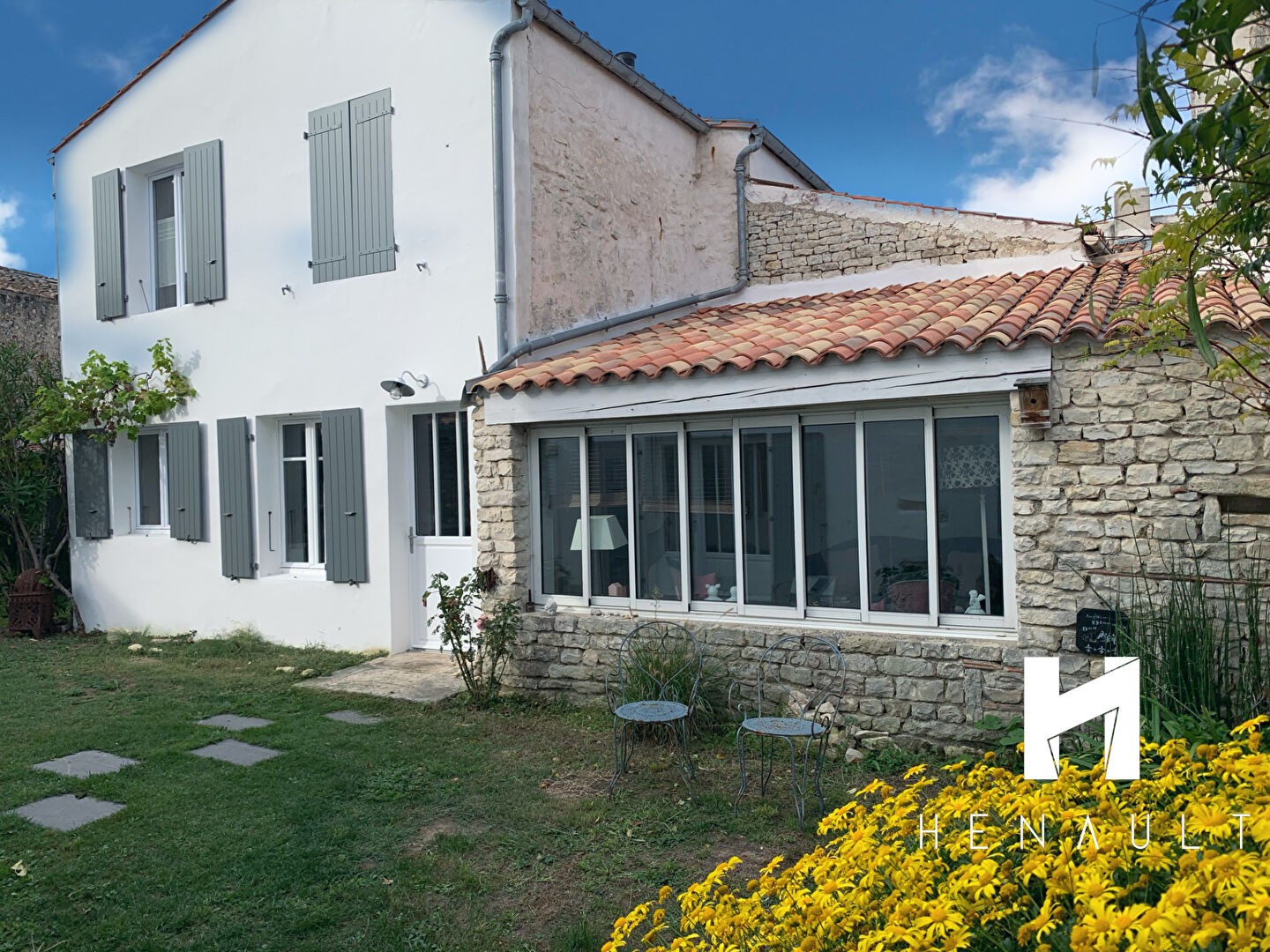 Luxury house for sale in Sainte-Marie-de-Ré