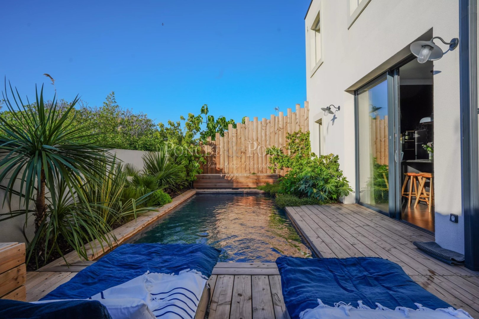 luxe huis te koop in Palavas-les-Flots