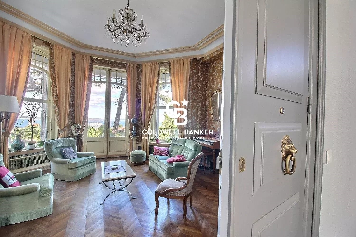 Appartamento di lusso in vendita Ville d'Ete