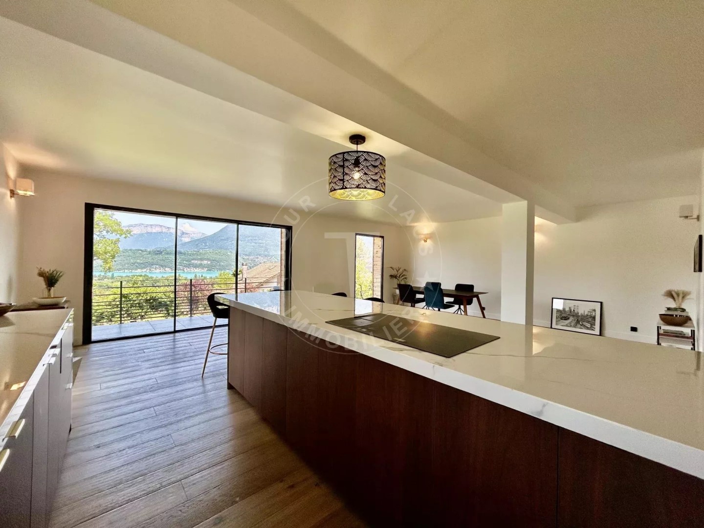 luxe huis te koop in Sud