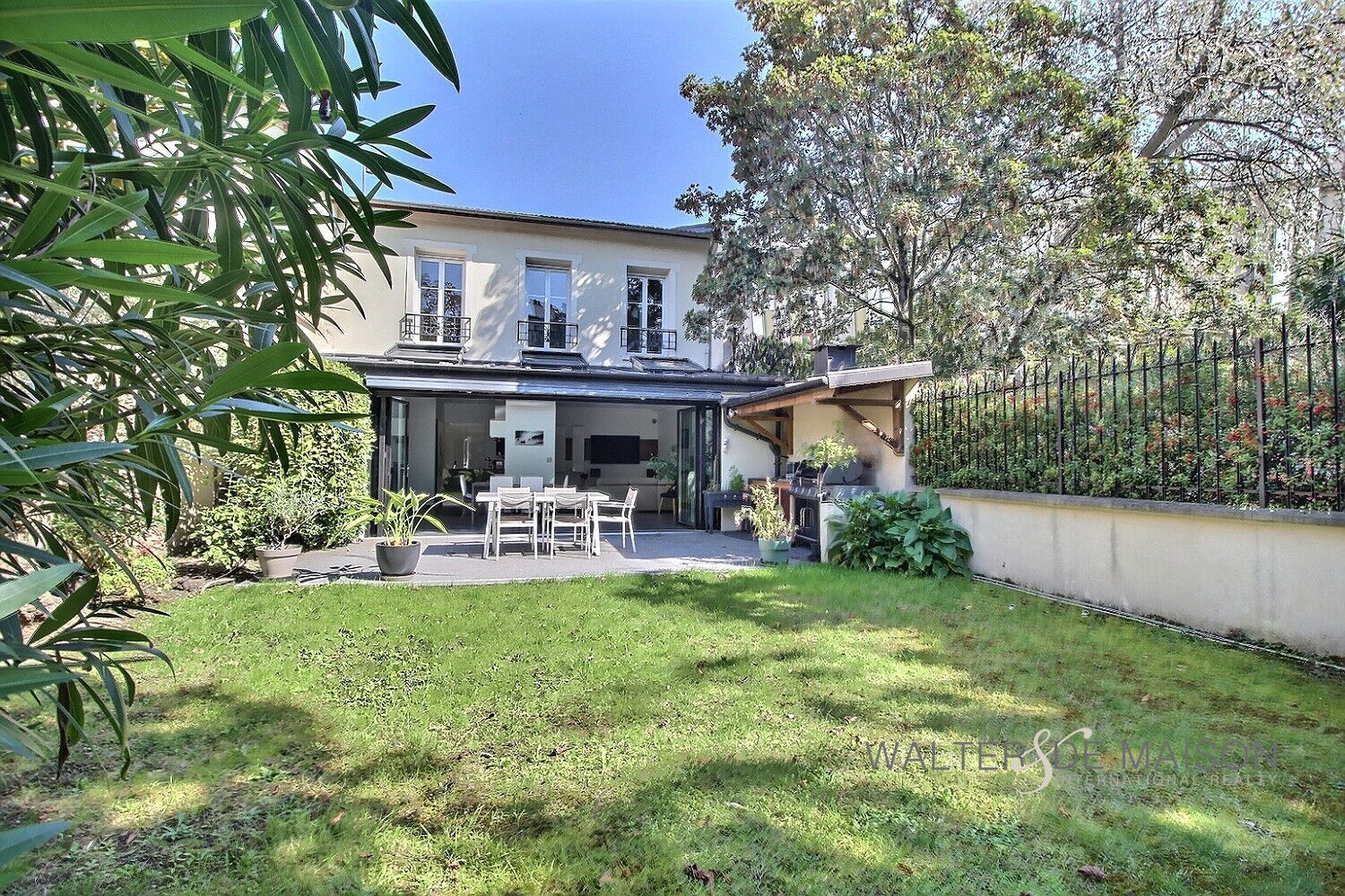 Luxus-Haus zu verkaufen Charentonneau