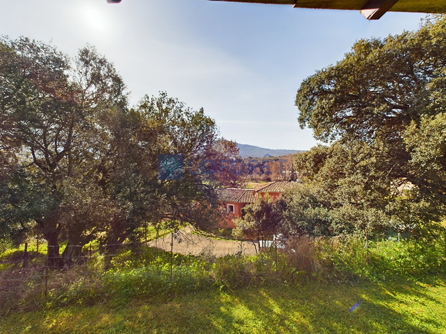 Luxus-Haus zu verkaufen Grosseto-Prugna