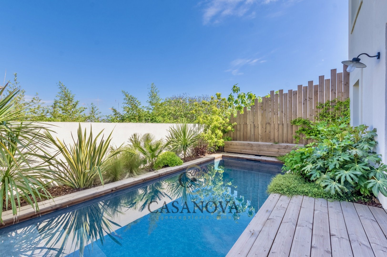 luxe huis te koop in Rive Droite