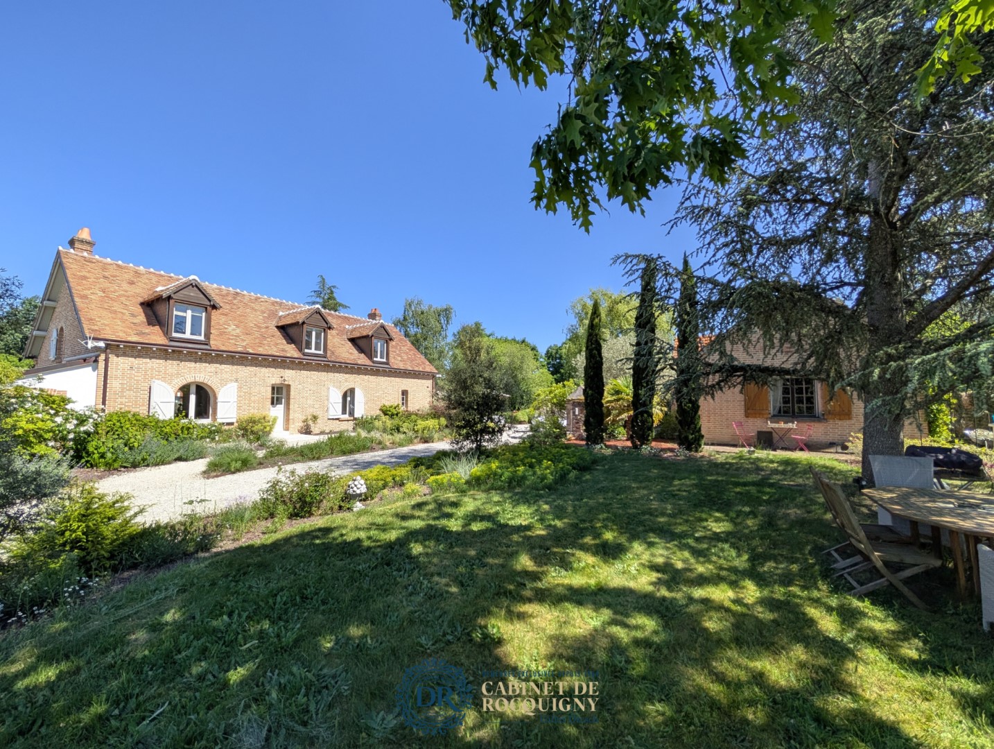 luxe huis te koop in Pierrefitte-sur-Sauldre