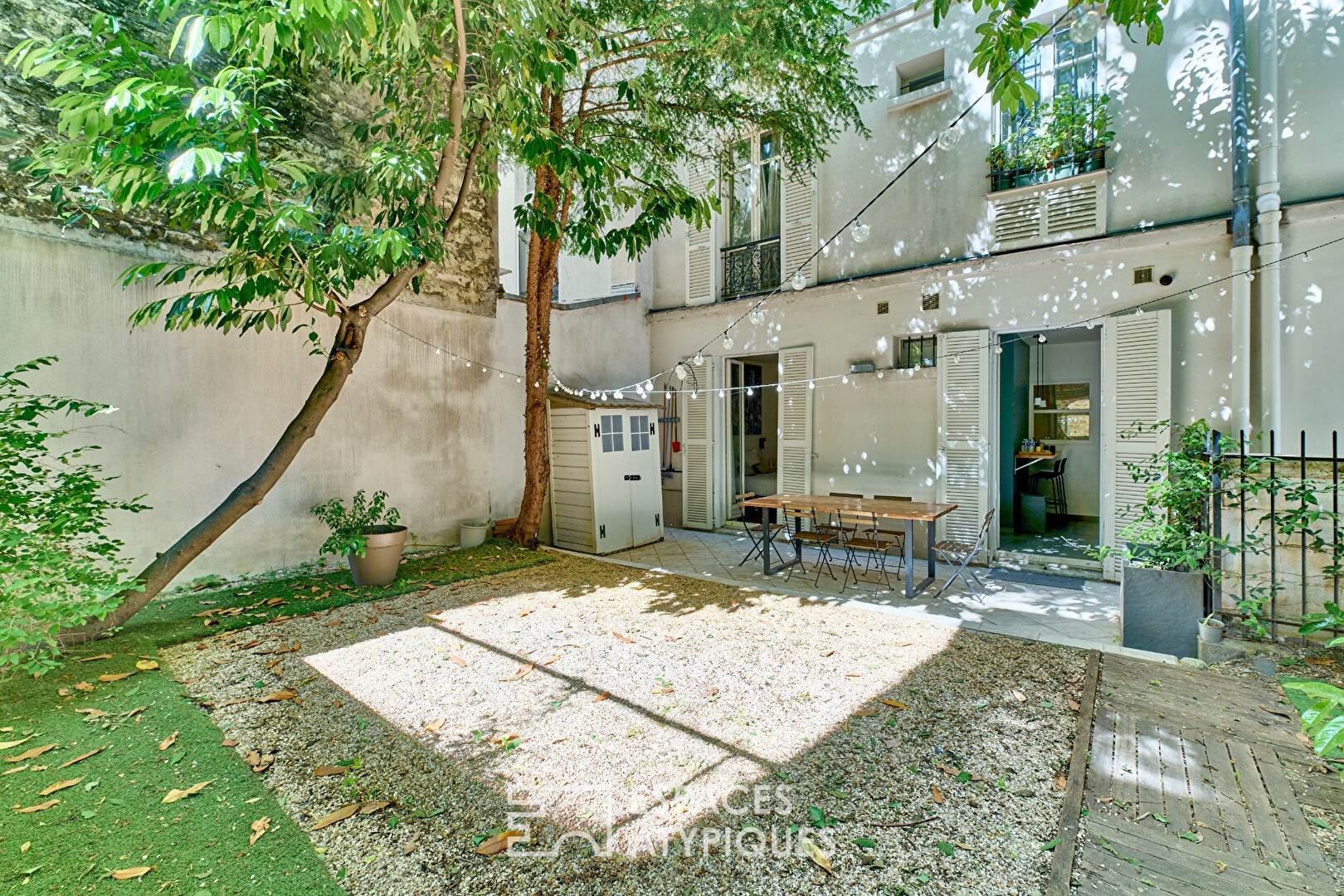 Appartamento di lusso in vendita Legendre-Lévis