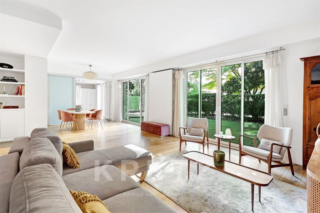 Appartamento di lusso in vendita Saint James-Général Koenig