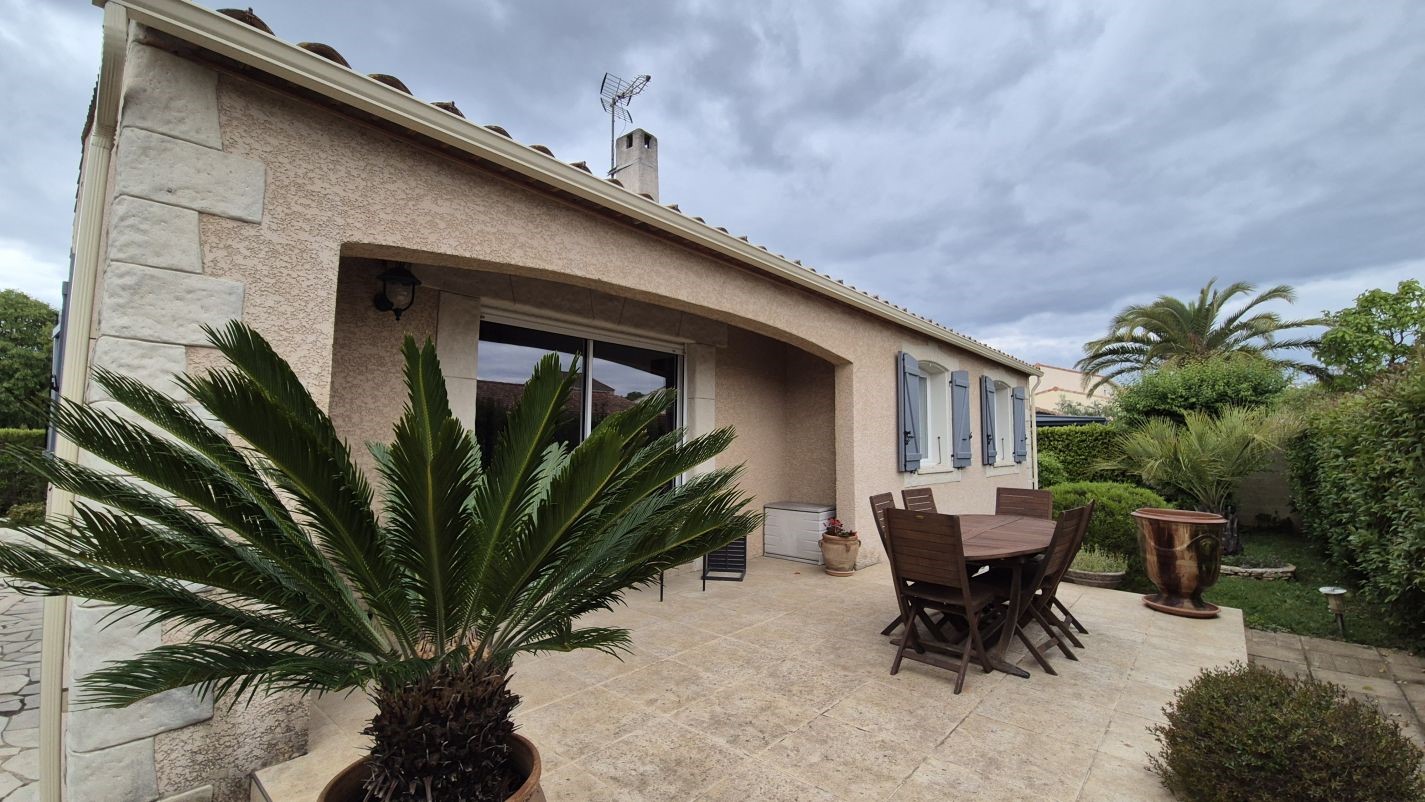 Luxury house for sale in Le Crès