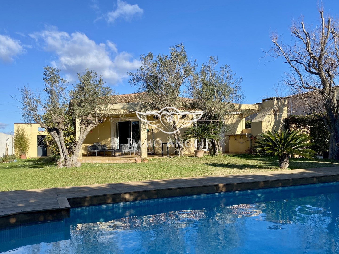 Luxus-villa zu verkaufen Périphérie Ouest et Sud