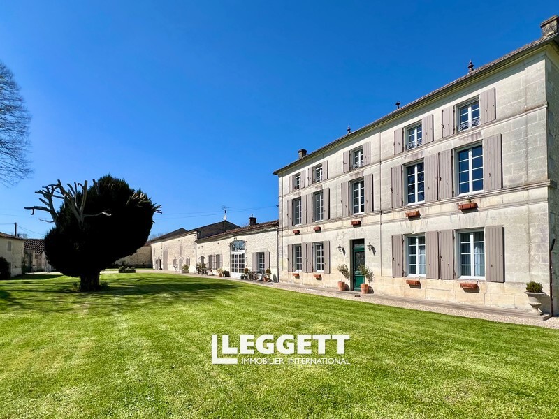 Luxus-Haus zu verkaufen Celles