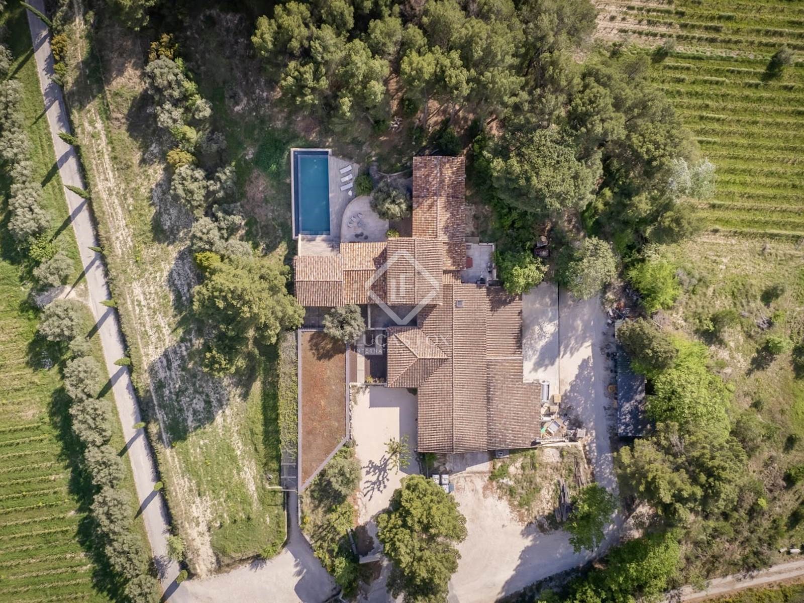 Château à vendre à Avignon