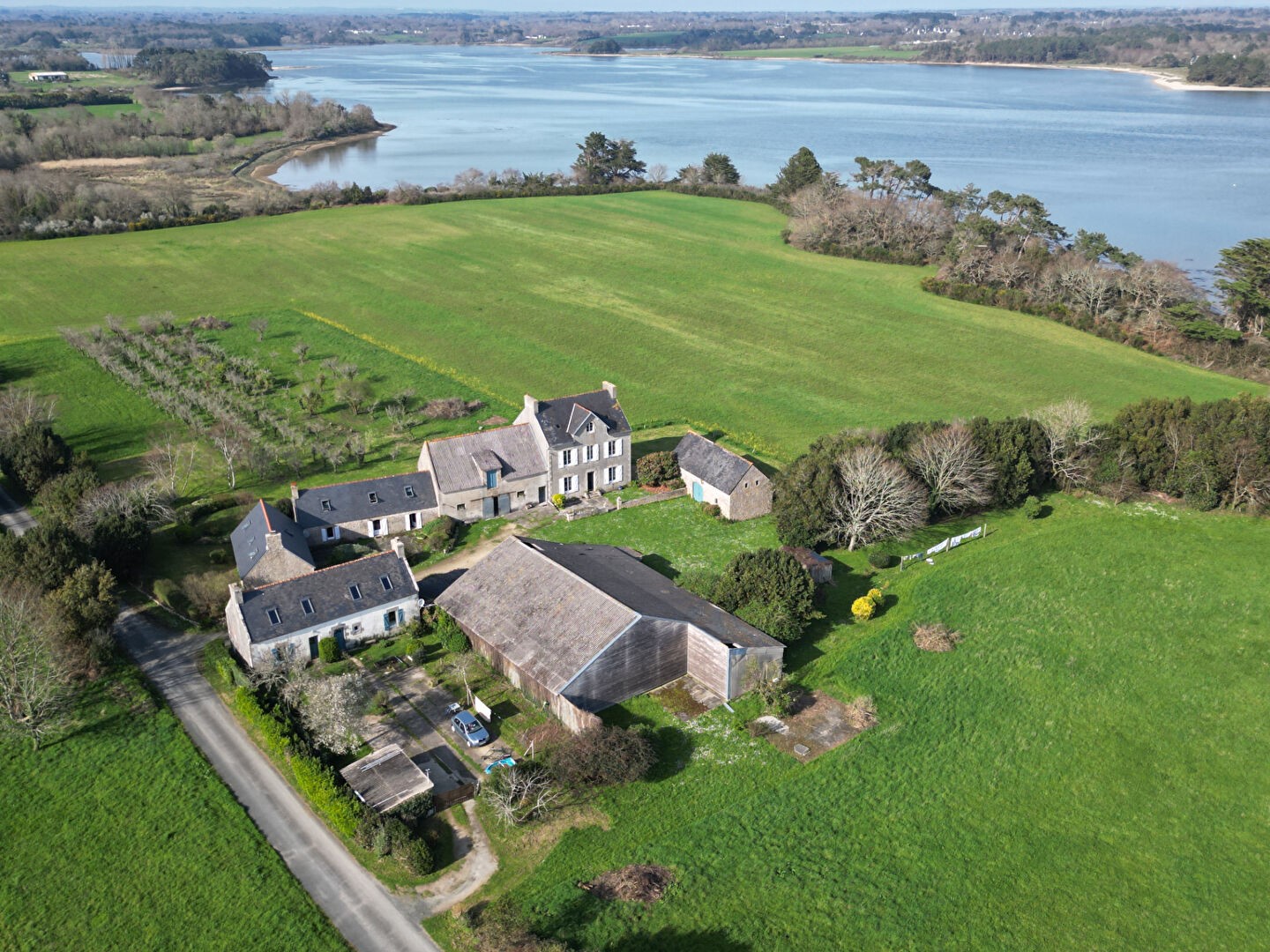 Dimora di lusso in vendita Lambour