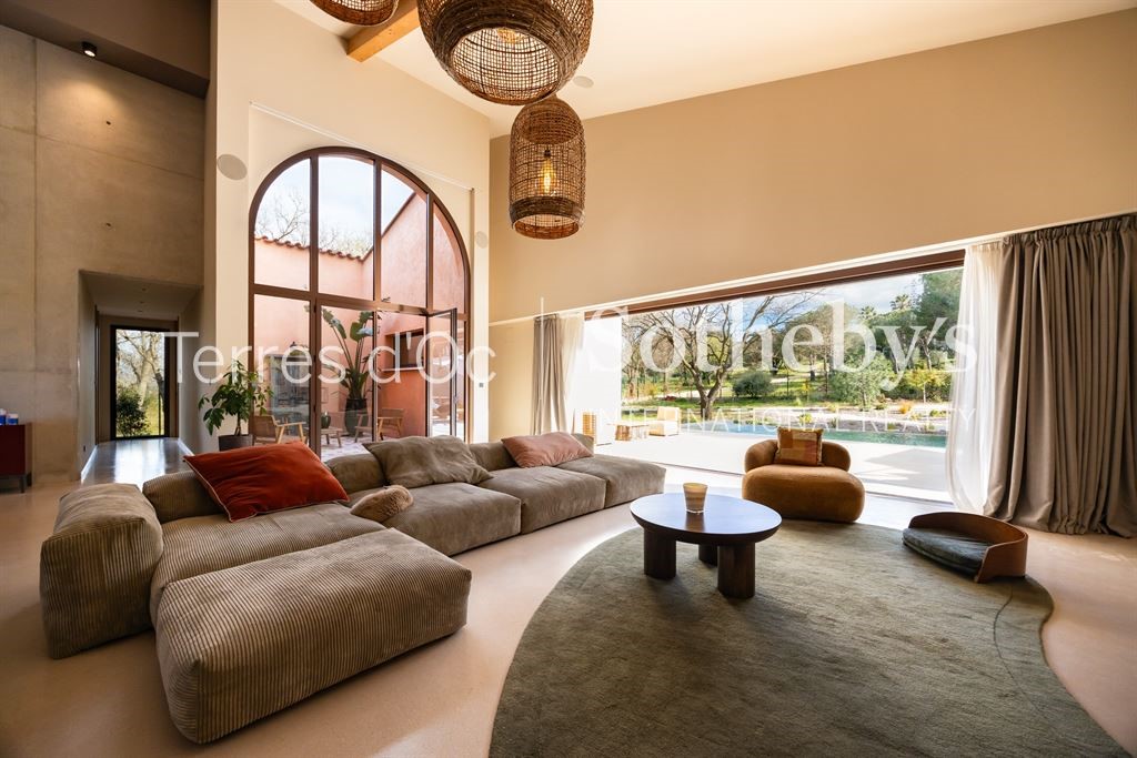 Maison de luxe à vendre dans le quartier Centre Ville