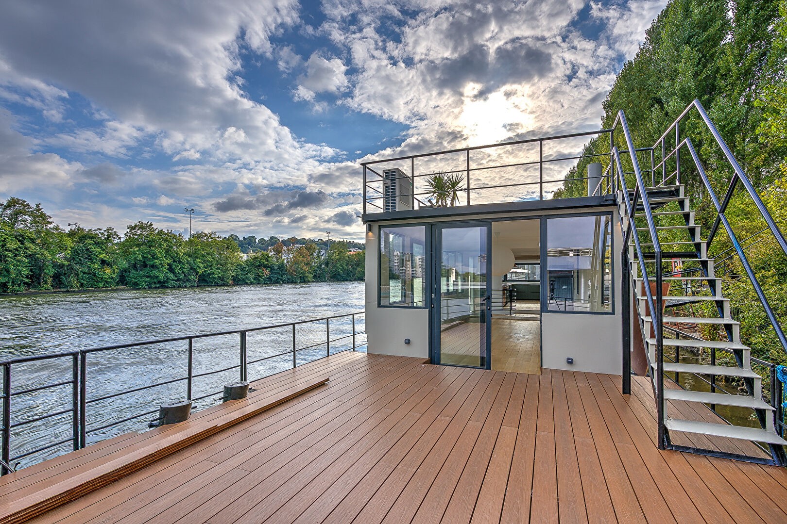 Loft in vendita Billancourt–Rives de Seine