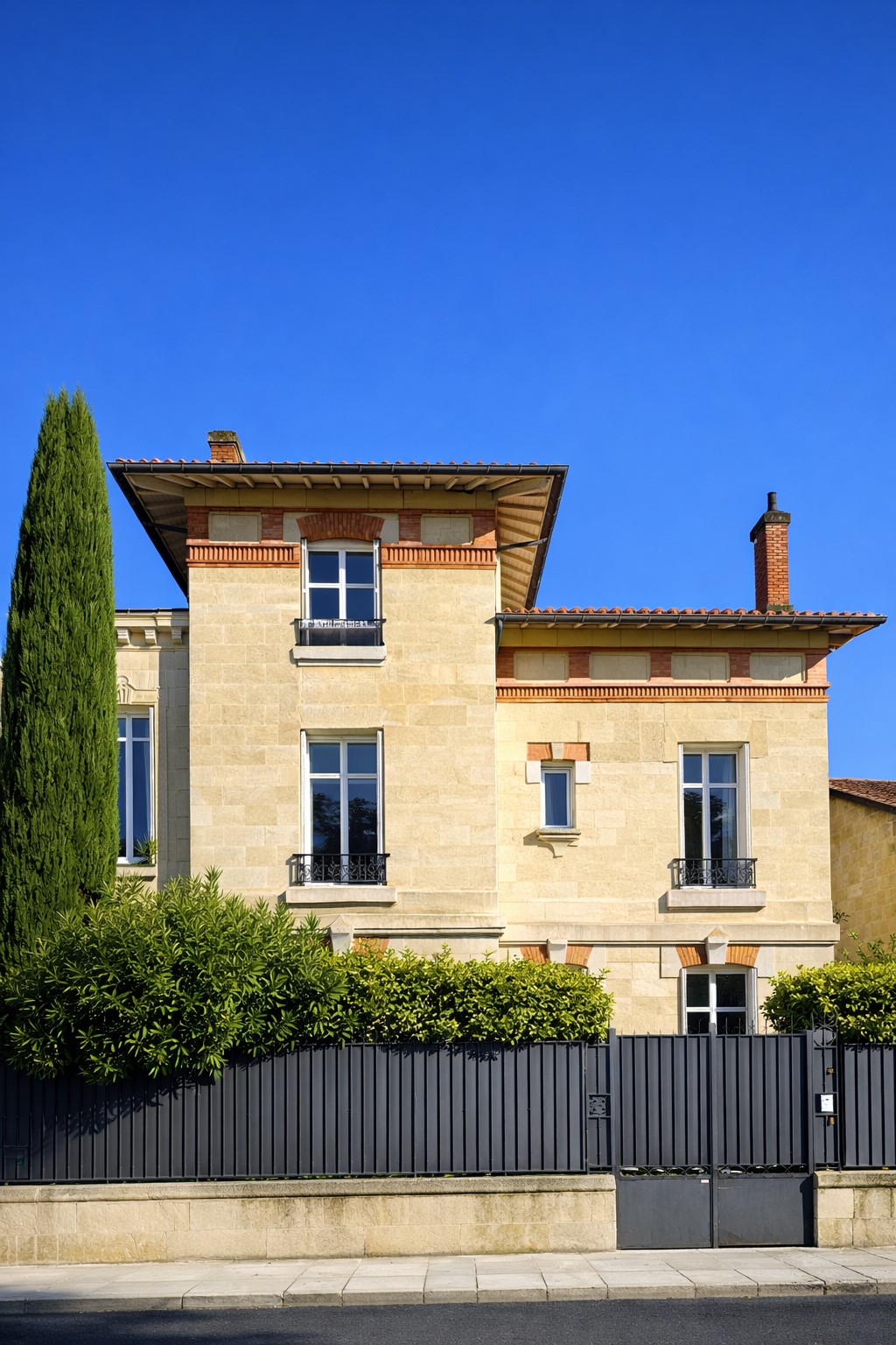 Residence for sale in Bordeaux