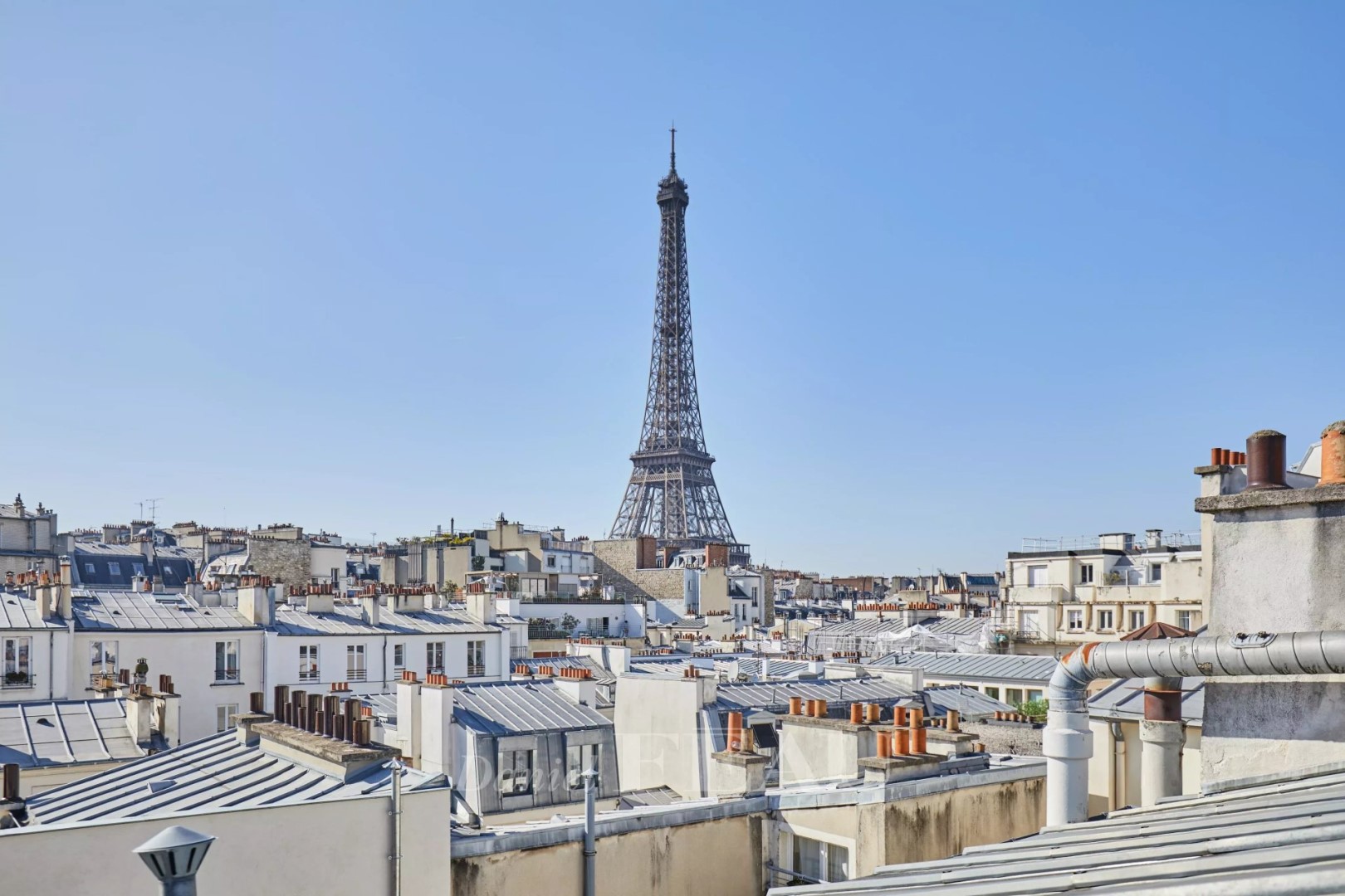 Luxus-Apartment zu verkaufen Gros Caillou