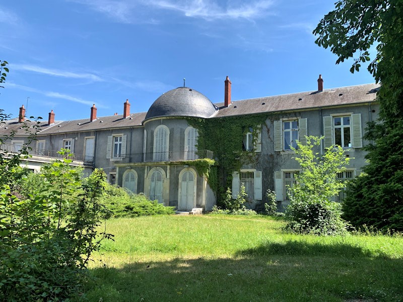 Hôtel particulier à vendre à Nevers