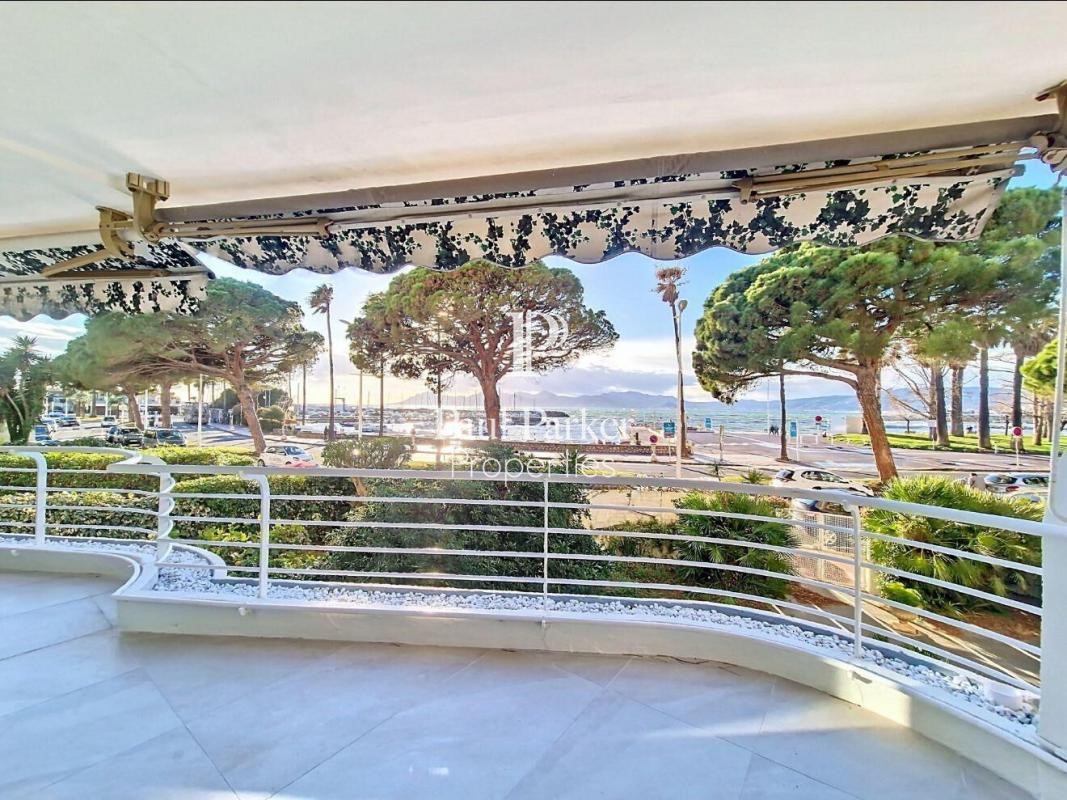 Appartamento di lusso in vendita Cannes