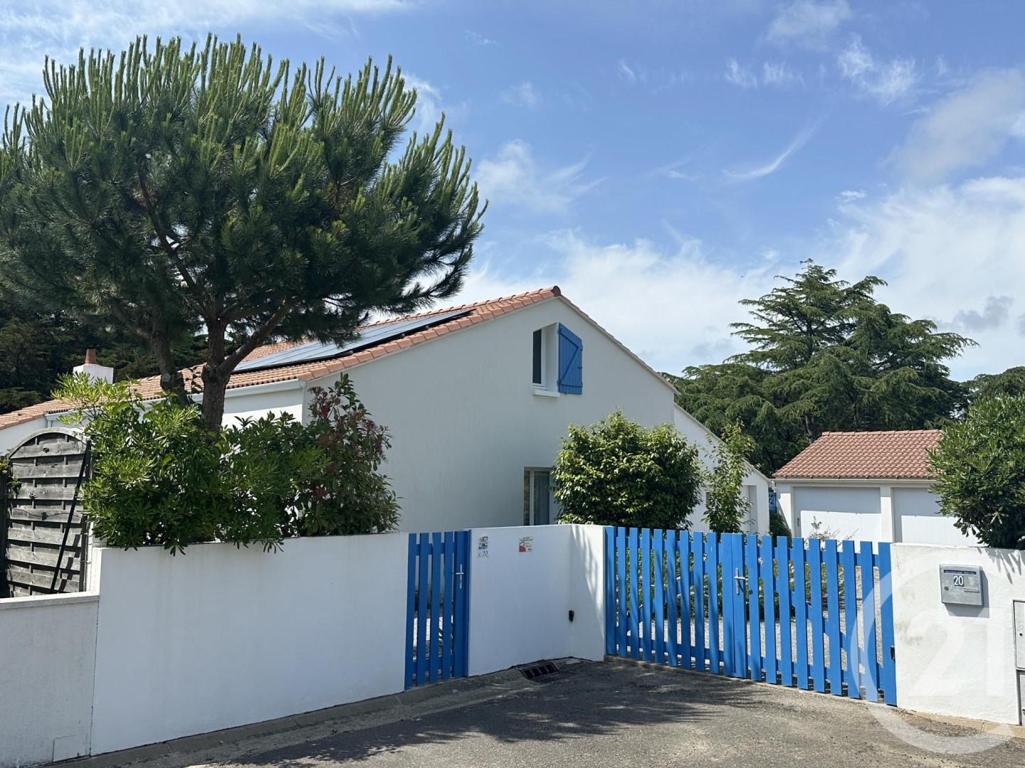 Maison de luxe à vendre à Pornic